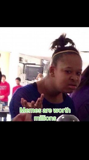 Confused Black Girl Meme Compilation