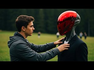 He Accidentally Traveled to the Year 2100 — and Humans Were No Longer Alone