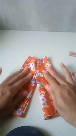 how to make a pant culottes #design #pattern #diy #sewing