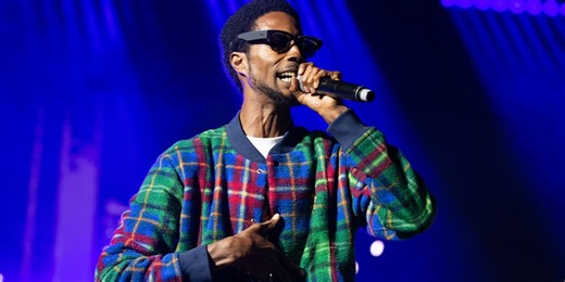 D Double E Shares New Single, Announces Paris and London Live Shows