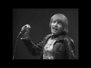 The Yardbirds feat. Jimmy Page - Dazed And Confused - Live on French TV 1968 (Remastered) HD