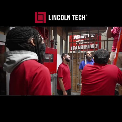 1.5K reactions · 30 shares | Looking for a career in the Electrical field? We have the program for you at Lincoln Tech. | Lincoln Tech | Facebook