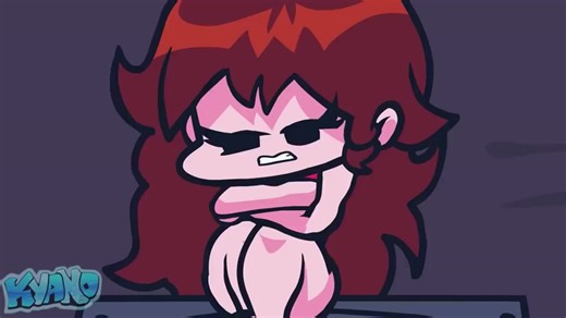 Friday Night Funkin' Animation: Cold Day