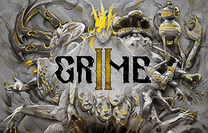 Clover Bite Announces ‘GRIME II’ for PC, Switch Version of ‘GRIME’ Still on the Way