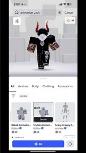 guys comment which animation pack should I buy robot,stylish,or old school🌈👉