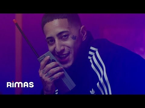 Neutro Shorty - Plata (Video Oficial)