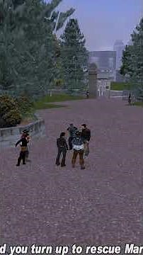 Hidden Cutscenes & Secrets in GTA Games