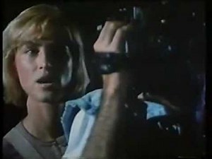 Aliens from the Deep (1989) (German) Trailer.