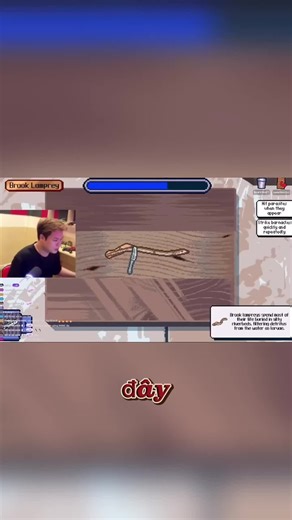 Exploring Dark Waters: Unusual Fish Conservation