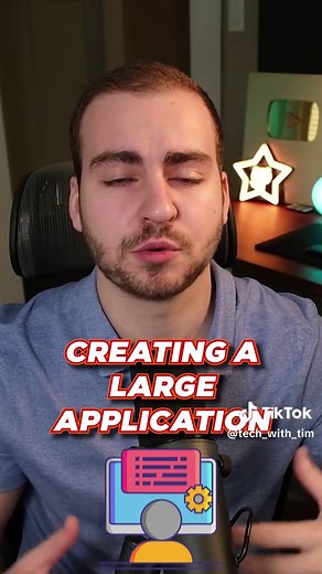 Django VS Flask #coding #dev #python #javascript #computerscience #cplusplus #tech #softwareengineer #code #it #git #techtok #learncoding #web3 #solidity #django #flask #fyp