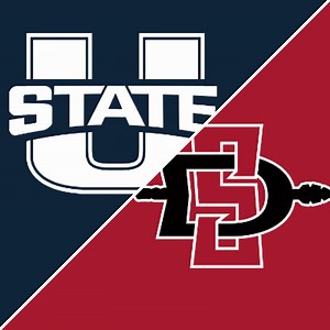 San Diego State 89-72 Utah State (26 Feb, 2026) Final Score - ESPN (UK)