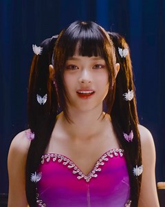 Newjeans' Hanni receives praise for her incredible Live vocal skills in a new cover video