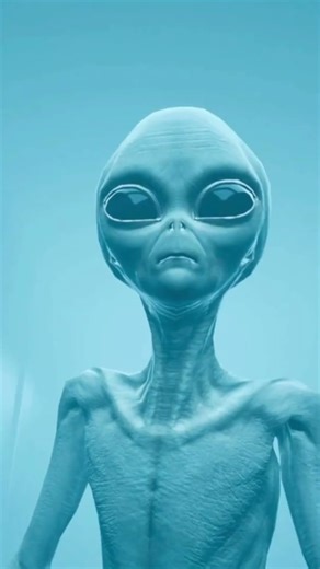 ALIEN ENCOUNTER - Terrifying VR experience