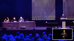 5.6K views · 153 reactions | More cringe from the “Your Party” conference. Could you imagine if this lot get elected #YourParty #JokeParty | The Politics Blog | Facebook