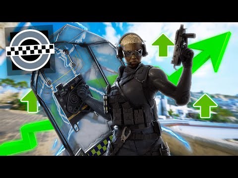 How to Play Clash! Operator Guide 2026! - Rainbow Six Siege