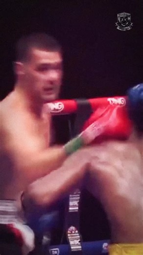 The WBC Grand Prix introduced open scoring to professional boxing.. Do you like this format?. Nik does.. ° ° ° #boxing #wbcgrandprix #openscoring | Absolutely Boxing