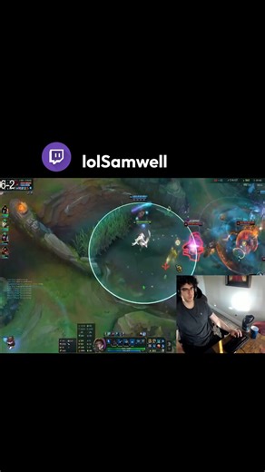 ORNN RAID BOSS!!🧌🧌#leagueoflegends #twitch #twitchclips #adc | league of legend