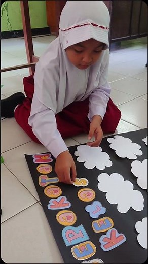 Membuat Kesepakatan Kelas