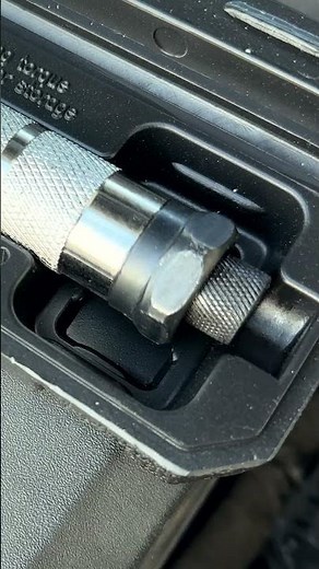 Budget Torque Wrench by Hyper Tough