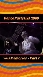 Part 2 // ‘80s song “Summer Girls” by by Dino on ‘80s dance show Dance Party USA. After Dino’s singing career faded, he began producing and writing songs with such artists as Tonya Mitchell, Paul Taylor, Jordan Knight, Walter Beasley, Sheena Easton, and Joanna Pacitti, the latter of whose collaborative song "Watch Me Shine" was included on the Legally Blonde motion picture soundtrack #80s #80snostalgia #80sfreestyle #80soutfit #80sinspiration #dancepartyusa #dancinonair #80shair #80ssongs #80smu