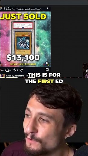 Black Luster Soldier SURGES to $3K 🚀 Red-Eyes CRASHES to $12K?! Yu-Gi-Oh Market Shift