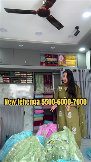 Bridal Sarees & Lehenga Collection - Nepal