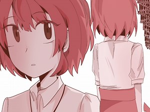 BABEL的绘画过程