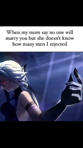 how many men did you reject?