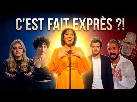 EUROVISION : Le documentaire que vous ne verrez JAMAIS à la télé