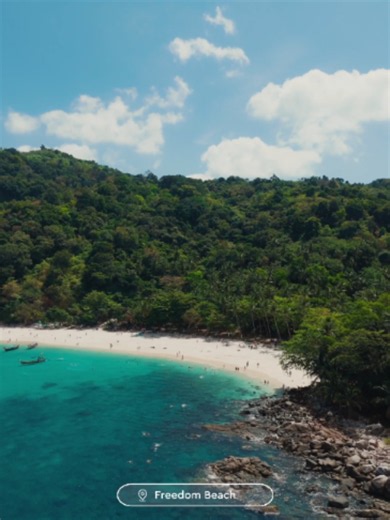 Every unforgettable stay begins with a little inspiration. Explore our Instagram Highlights and uncover four curated experiences designed to make your stay at Avista Hideaway Phuket Patong – MGallery Collection even more meaningful. From hidden moments and exceptional dining to wellness rituals and resort discoveries, your next escape begins with a simple tap. Your story is waiting to unfold. Discover more | https://www.avistahideawayphuketresort.com/ 📧 ha245-re@accor.com 📞 66 (0) 76 681 681 F