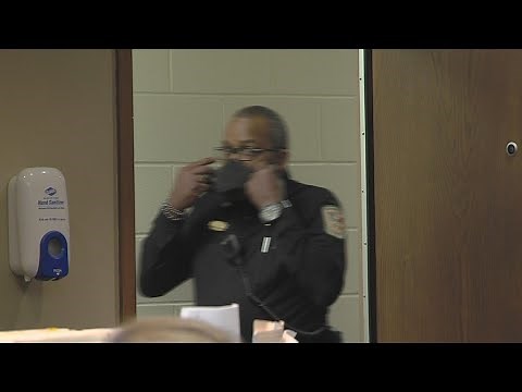 Fourth suspect in murder of Memphis rapper Young Dolph appears in court