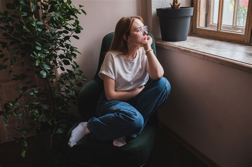 Do you have ‘task paralysis’? This frustratingly common issue could be a sign of ADHD.