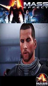 Mass Effect HIGHLIGHTS Part 030 #masseffect #shorts #fyp