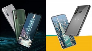 HTC vuelve: apuesta a la gama media con su primer celular 5G y un nuevo Desire