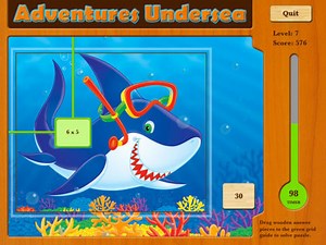 10 Great Math Learning Apps