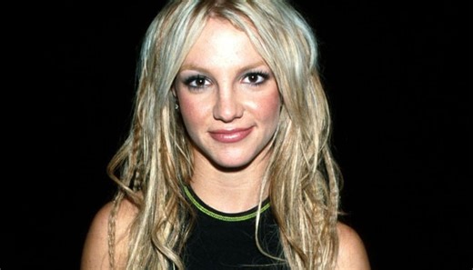 Britney Spears shows off dance moves to 1995 hit ‘Scream’