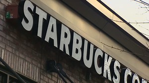 Starbucks to add needle disposal containers to restrooms