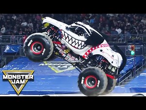 Monster Mutt Dalmatian Driver Candice Jolly Two-Wheel San Diego | Monster Jam