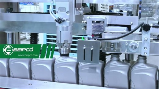 Single Head Servo Tracking Torque Chuck Capping Machine / Chuck Capper/  40~60 cap per minute