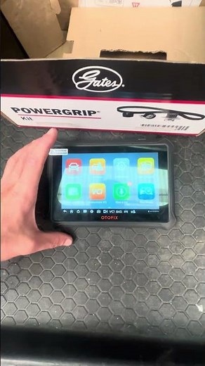 OTOFIX | Stop Guessing. Start Fixing with Smart Car Diagnostics