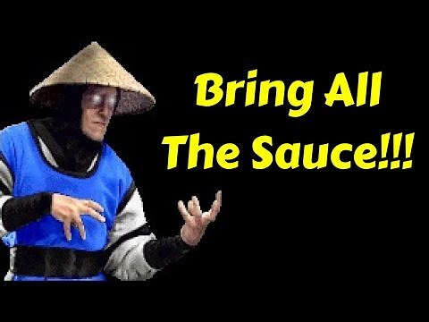 What Is Raiden Really Saying?