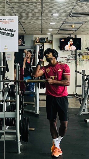 DANI on Instagram: "“Your alone phase is not punishment; it’s preparation.” 📈🔱 . . . . . . . Follow- @dani_croosz . . . . . . . . . . . #fyp #viralreels #gym #trend #fitness #instareels #dailyroutine #reels #instagram #fitnessjourney #tamil #jaffna #srilanka #foryou #oneday #aestheticjourney #trendingnow #gymfit #gymlove #gymshark #gymlife #gymtime #gymrat #ａｅｓｔｈｅｔｉｃ #aesthetics #gymmotivation #motivation #growth #mindset #selfgrowth"