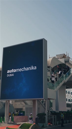 A P M G on Instagram: "🔥The second day of Automechanika Dubai 2025 The energy does not subside: new meetings, live negotiations, exchange of experience and plans for future projects. 📍Hall 1, Stand B12 December 9-11, Dubai World Trade Centre See you at our booth! #AutomechanikaDubai #APMG #Dubai #AutoParts #AutomechanikaDubai2025 #Automechanika"