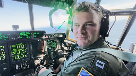 The Last Dance of the International Ice Patrol