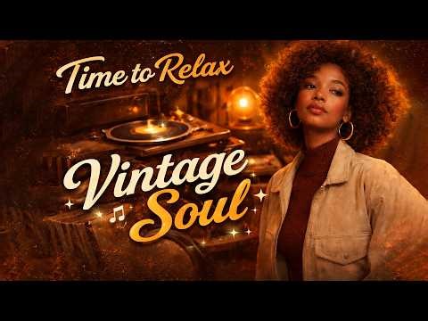 Classic Soul Music | Best 60s and 70s Soul Songs