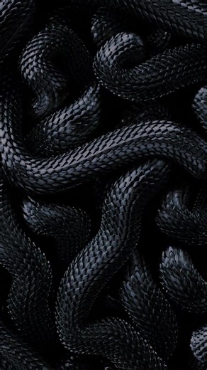 42K views · 26 reactions |  Black Python – Unleash the Spirit of the...
