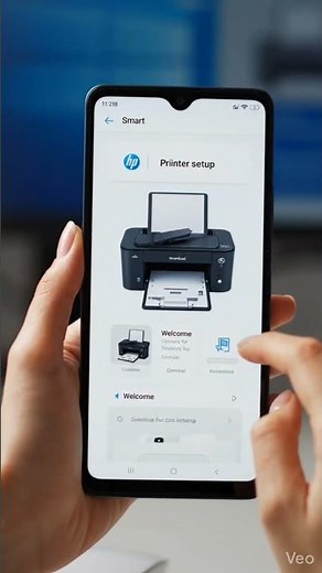 HP OfficeJet Pro 9015e Setup Guide | Easy WiFi & Driver Installation #hpprintersetup #printer