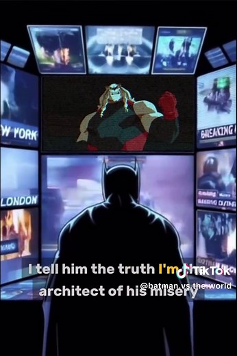 Batman Battles Battle Beast: Epic Showdown Explained