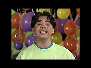 Party with ZOOM (1999 Version) Part 16