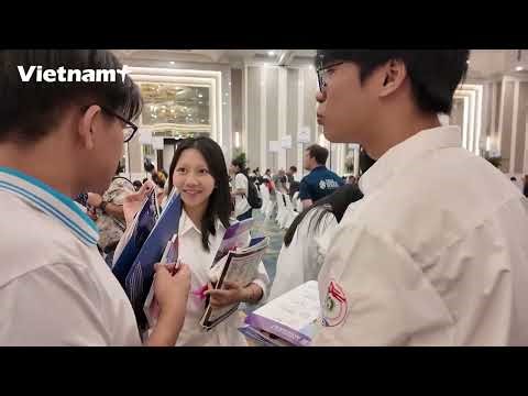 EducationUSA - Volunteer